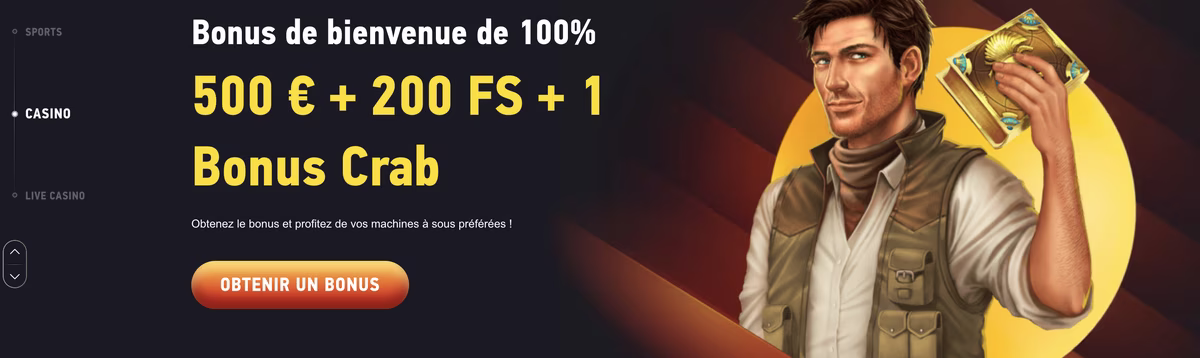 Fezbet Casino en Ligne – Bonus, Avis et Connexion en France